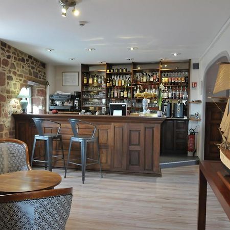 Le Relais St Jacques Hotell Collonges-la-Rouge Eksteriør bilde