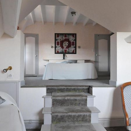 Le Relais St Jacques Hotell Collonges-la-Rouge Eksteriør bilde