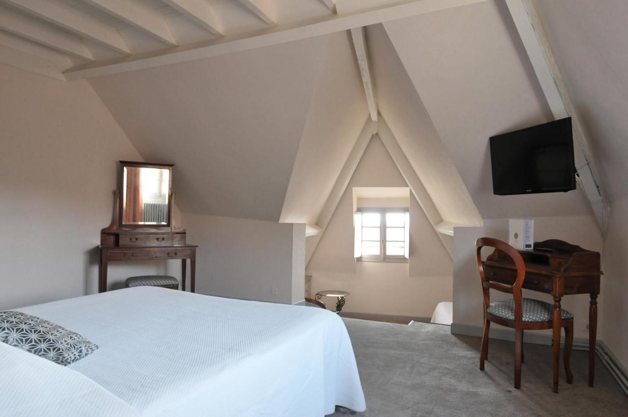 Le Relais St Jacques Hotell Collonges-la-Rouge Eksteriør bilde