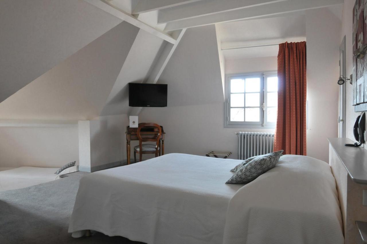 Le Relais St Jacques Hotell Collonges-la-Rouge Eksteriør bilde